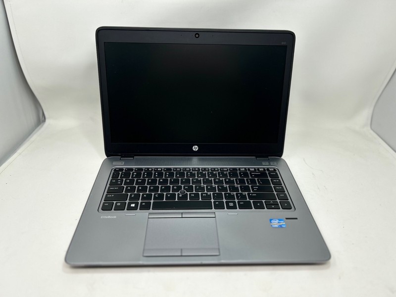 HP Elitebook 840 G2 14" i5-4310u 2GHz 16GB 500GB 1600x900 Webcam Win 10 Laptop gallery