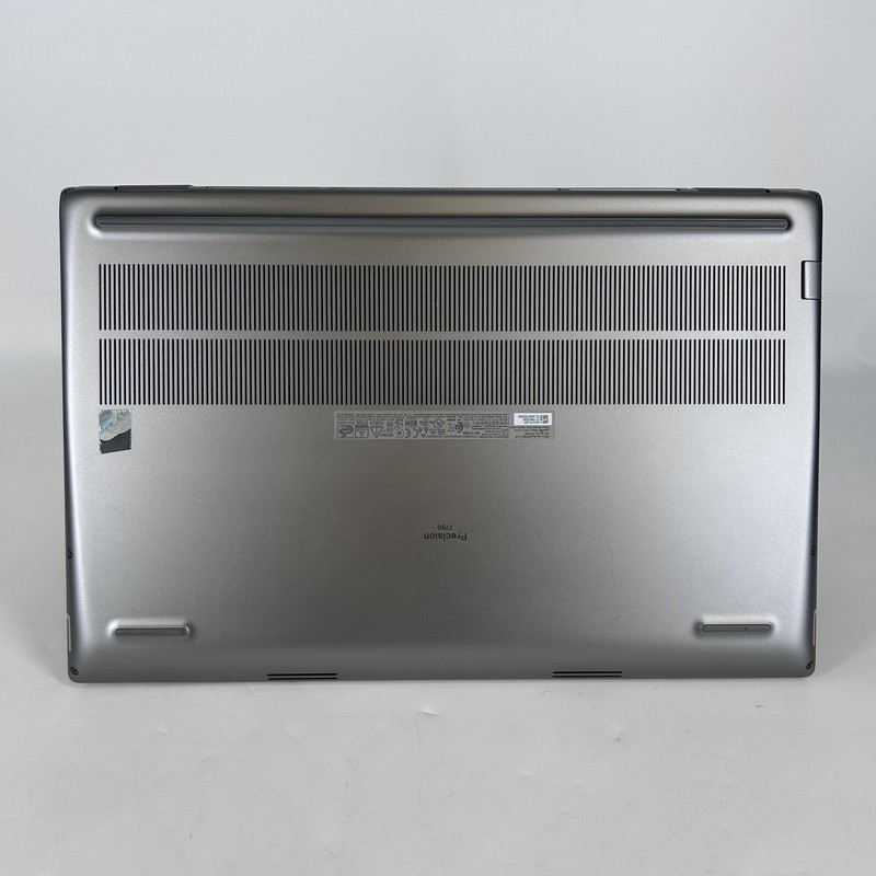 Dell Precision 7780 17 FHD 2.2GHz i9-13950HX 64GB 1TB RTX 5000 Ada FRAME SPLIT gallery