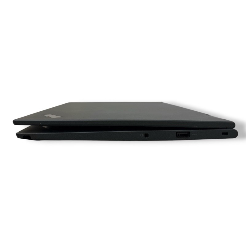 Lenovo ThinkPad X13 Yoga i7-1165G7 2.80GHz 16GB 512GB SSD Win11P w/ minor issue gallery
