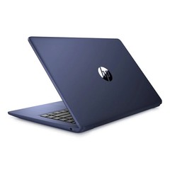 HP 14-cf2111wm Stream 14” HD Celeron N4120 1.1GHz Intel UHD Graphics 600 4GB RA