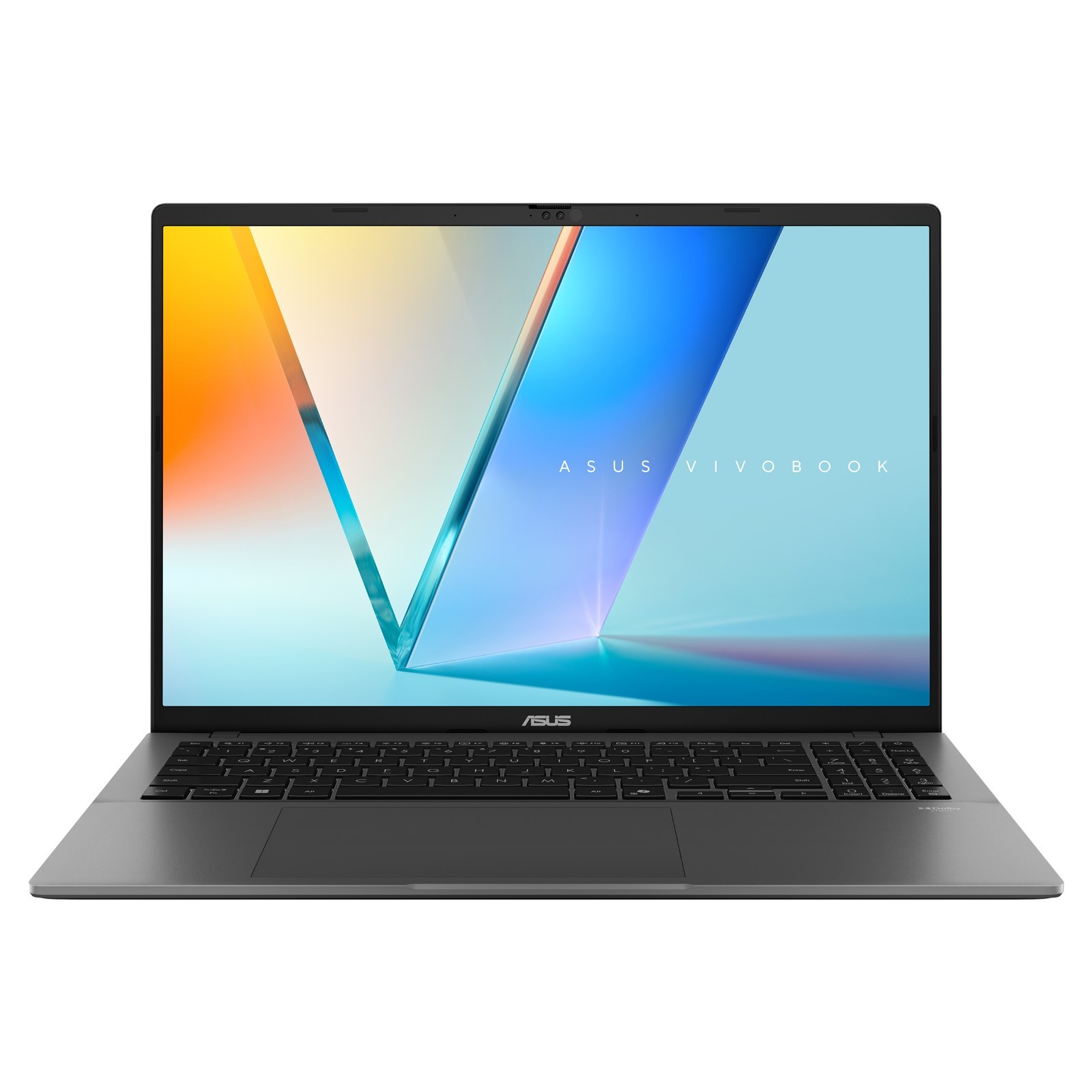 ASUS Vivobook S16 16" OLED WUXGA Copilot+ PC Intel Ultra 7 355 16GB RAM 1TB SSD gallery