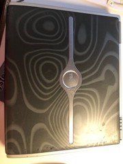 Dell Inspiron 600M