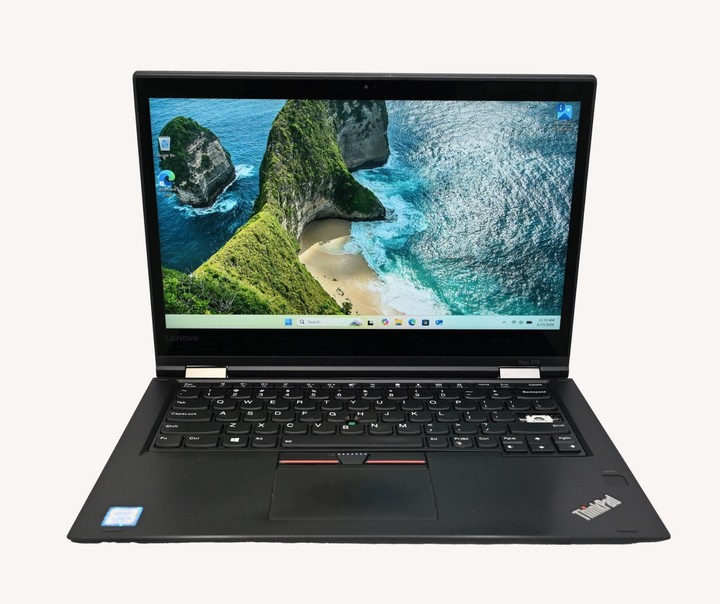 Lenovo Thinkpad Yoga 370 (2-in-1) i5-7200u 2.5GHz 8GB RAM 256GB SSD Windows 11 P gallery
