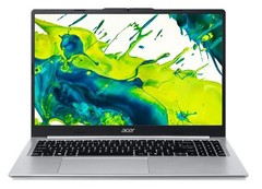 Acer Aspire Lite 15.6″ Laptop AMD Ryzen 3 5400U 8GB RAM 512GB SSD Space Gray DOS