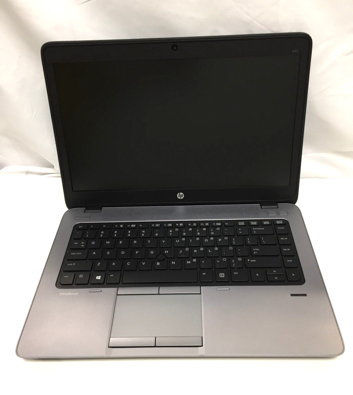 HP EliteBook 840 G1 14" HD Business Laptop, Intel i5-4300U 16GB 256GB Win10 Pro gallery