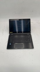 Acer Aspire R 14 N15P6 14″ Touchscreen 2-in-1 Convertible Laptop