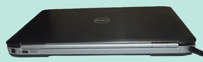 Dell Latitude E5520,15.6",Win11P Ai,Core i7-Quad,12Gb RAM, 512Gb SSD,USB,WiFi,Bt gallery