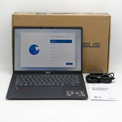 ASUS Vivobook 14 X1407Q 14″ Snapdragon X X126100 16GB DDR5 512GB SSD Windows 11H