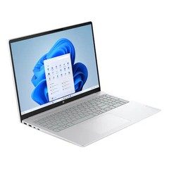 New HP OmniBook 3 16″ 2K WUXGA Touch AMD Ryzen 5 40 16GB RAM 512GB SSD Cam W11H