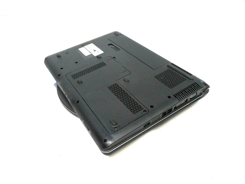 Hp Pavilion dv6000 AMD Turion 64 x2 1GB RAM Serial # CNF6452Z68 AS IS gallery