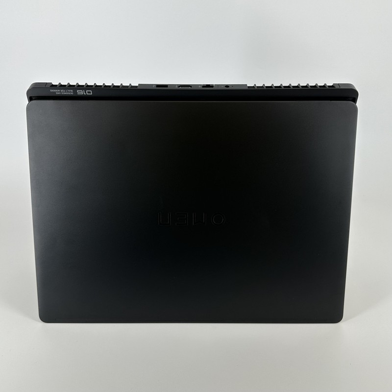 HP Omen Max 16 240Hz QHD+ 2.7 GHz Ultra 9 275HX 32GB 1TB SSD RTX 5080 BENT FRAME gallery