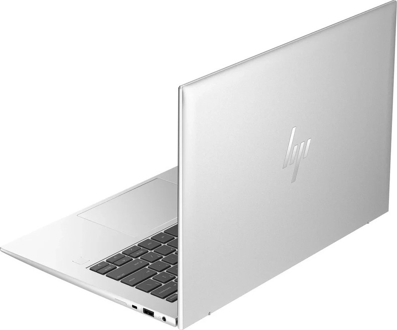 HP EliteBook 845 G10 14,0 inch 2560x1600 IPS 500 nits Ryzen 7 7840U 64GB RAM 1TB gallery