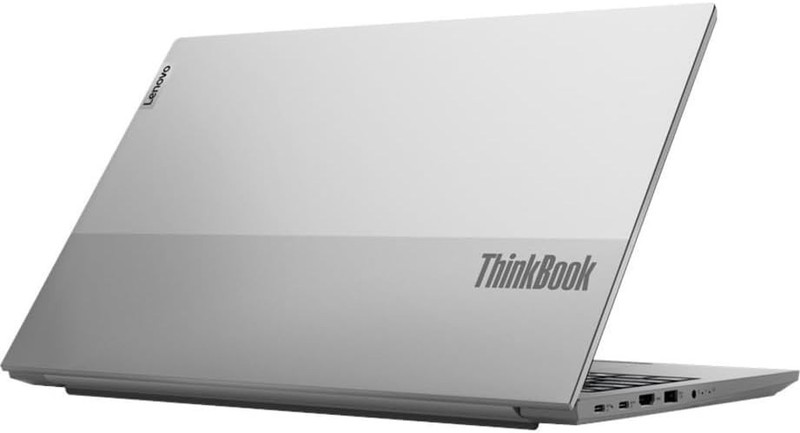 15.6" Lenovo Think Book 15: Ryzen 5 5500U, 16GB RAM - 512GB NVME SSD, Windows 11 gallery