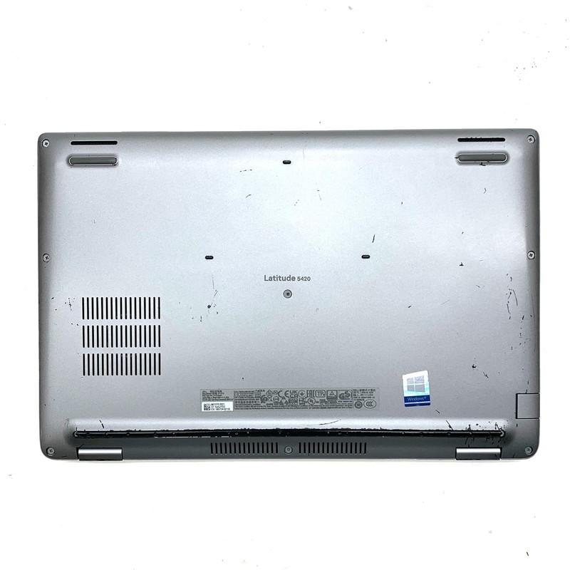 Dell Latitude 5420 14" FHD Intel Core i5-1135G7 8GB DDR4 512GB NVMe Win 11 Fair gallery