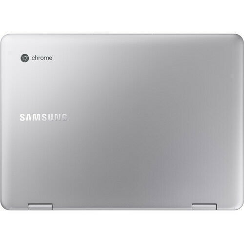 Samsung Chromebook Plus V2 12.2 4GB 64GB eMMC -PHYSICAL DAMAGE AND NO POWER gallery