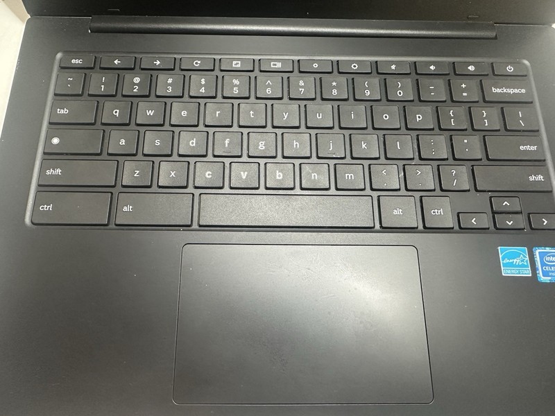 Samsung Galaxy Chromebook gallery