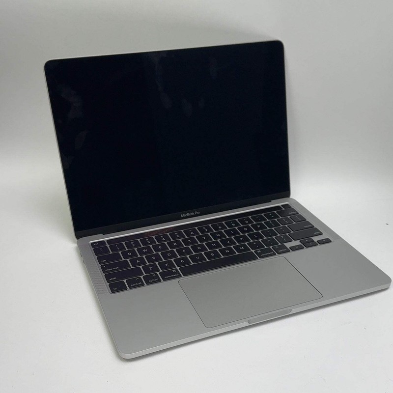 2020 Apple MacBook Pro 12" i5 1.4GHz 8GB RAM 256GB SSD Silver MXK62LL/A gallery