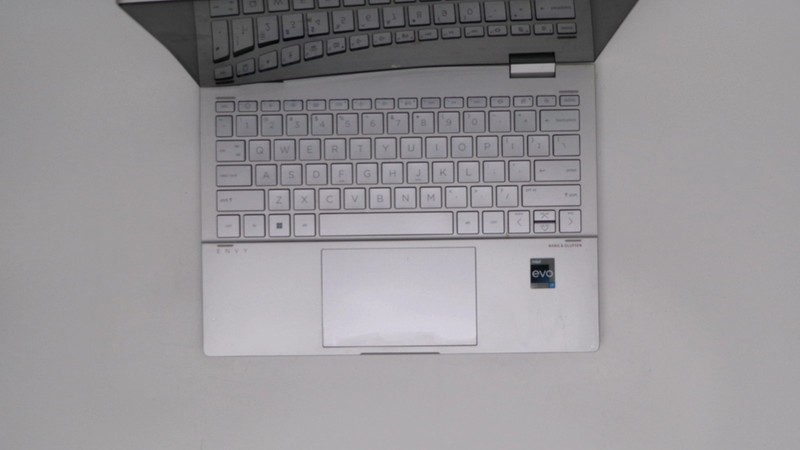 Hp ENVY x360 2-in-1 Laptop 13-bf0xxx 13" i7-1250u 8GB 512GB - Fair gallery