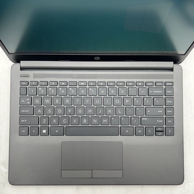 HP 245 G8 Notebook PC AMD 3020e 8GB RAM 128GB SATA/SSD Win10H gallery