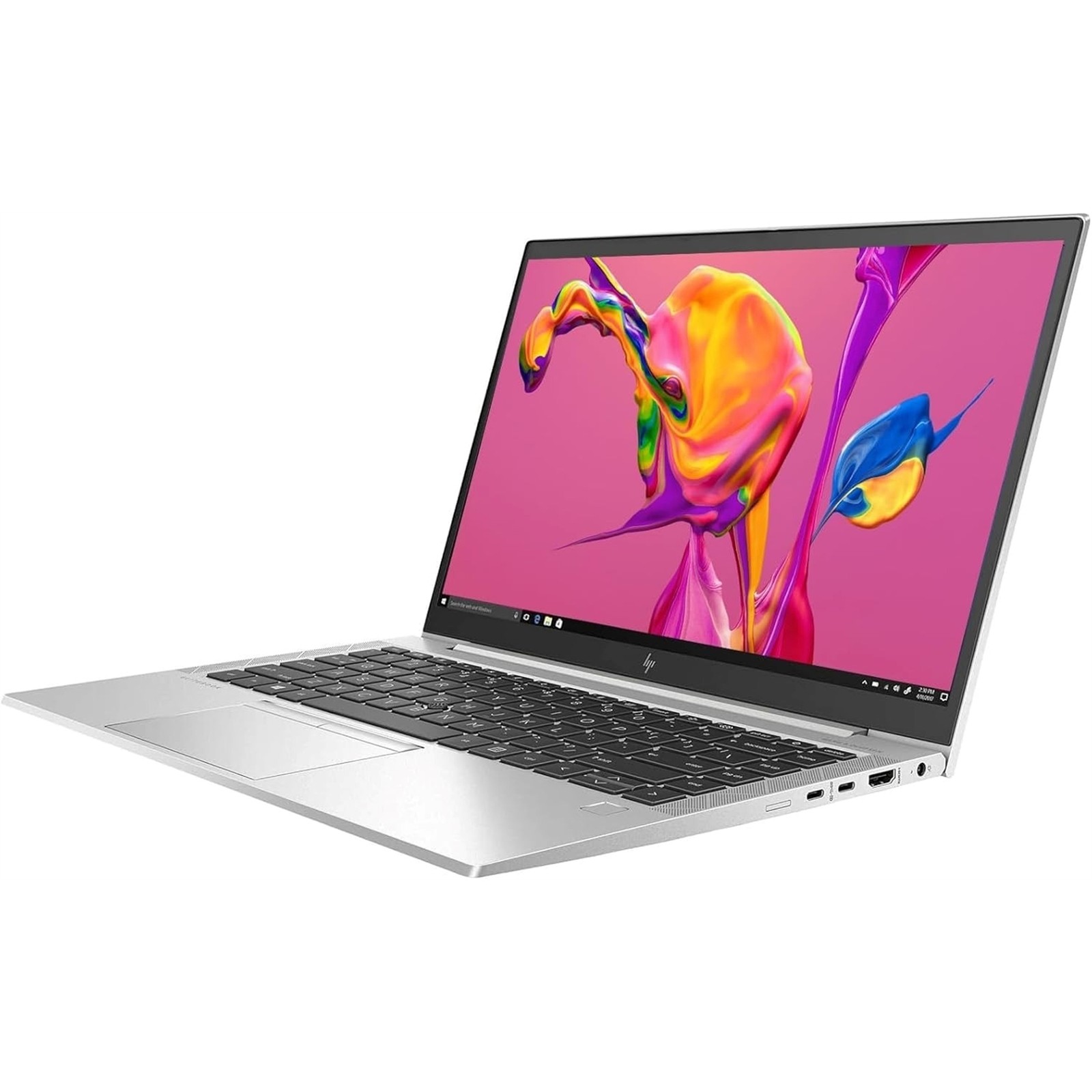 HP Elitebook 845 G7 14" 16GB 256GB, Natural Silver gallery