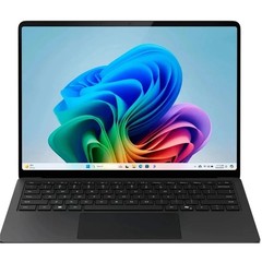 Microsoft Surface Laptop 7 Copilot+ 13.8″ 1TB, Black