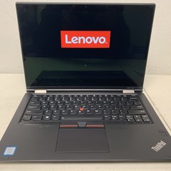 Lenovo ThinkPad X380 Yoga 2-in-1 Touch/Pen i5-8250 8GB RAM 256GB SSD Win11pro Re