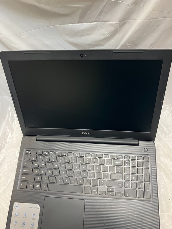 Dell Inspiron 3582 Intel Celeron N4000 1.10GHz 4GB RAM 15.6" No HDD Bios Locked gallery