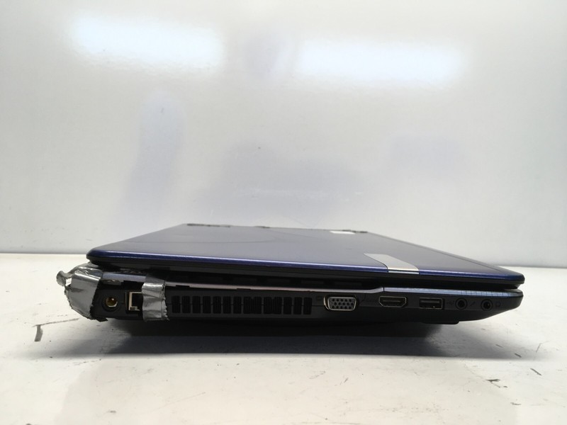 Gateway P5WS0 Intel i5-2430M 2.4GHz 2 GB NO HDD No Batt gallery