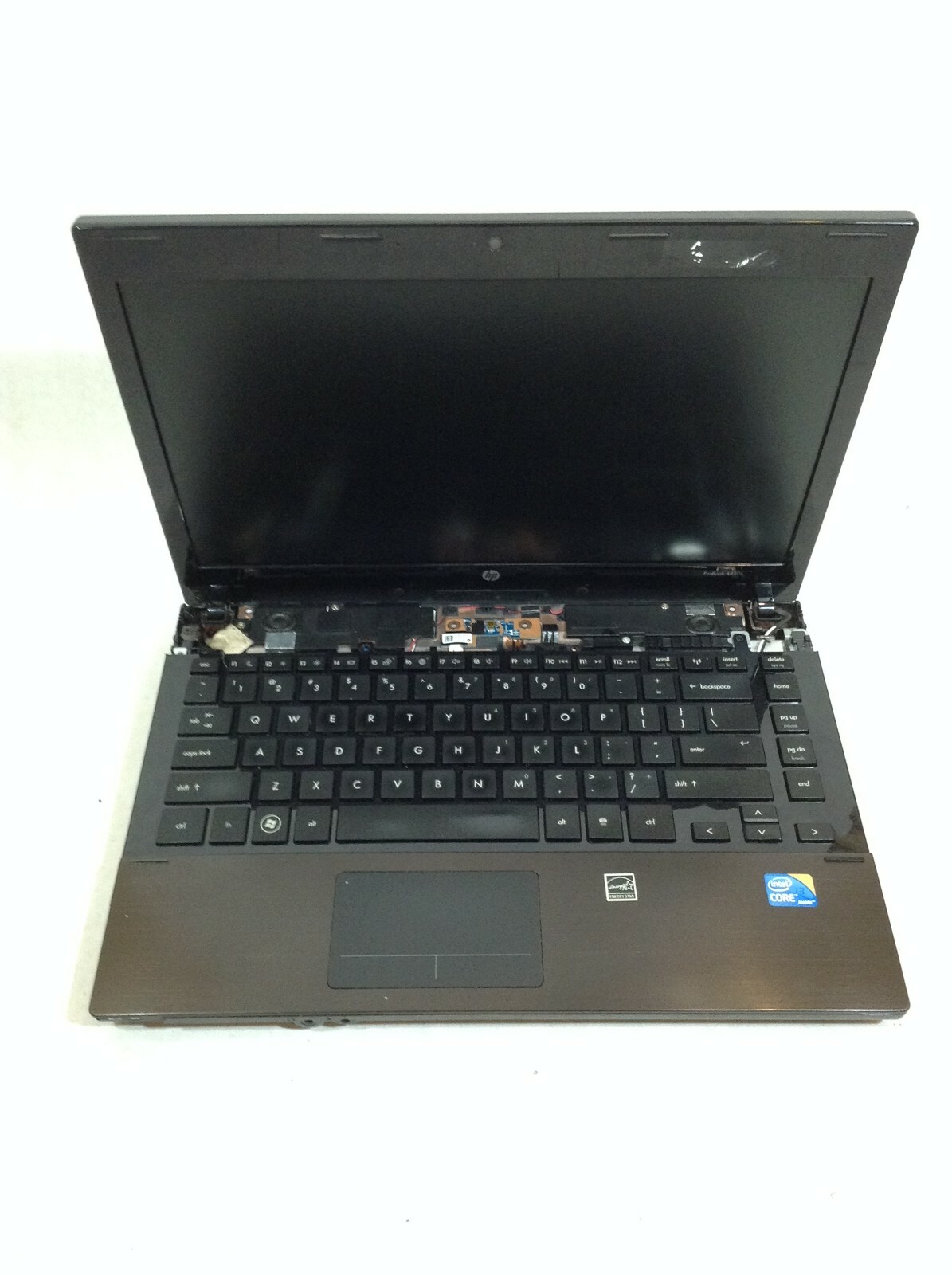 HP ProBook 4420s 14" Laptop Intel Core i3-380M 2.27GHz - BOOTS - RV gallery