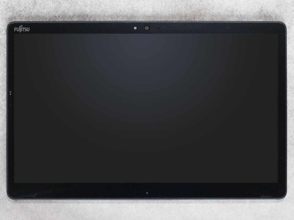 Fujitsu ARROWS Tab Q738/SB 13.3" i5-7300U 4GB 128GB SSD WiFi Tablet Win11 Tested gallery