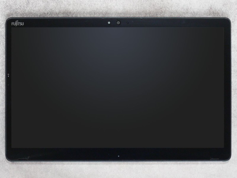 Fujitsu ARROWS Tab Q738/SB 13.3" i5-7300U 4GB 128GB SSD WiFi Tablet Win11 Tested gallery