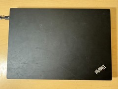 Lenovo ThinkPad T14 Gen 2 14″ Laptop | i5-1145G7 vPro | 16GB RAM | No SSD/OS