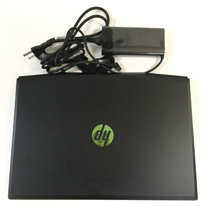HP Pavilion 15-cx0056wm 15.6" FHD Gaming Laptop/i5-8300H/8GB/1TB HDD/GTX 1050 Ti gallery