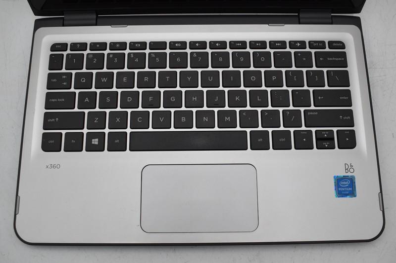 HP X360 310 G2 2-in-1 Touchscreen 4GB RAM 128GB SSD WIN11 | Adapter *READ* gallery