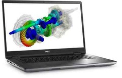 DELL PRECISION 7770 FHD i7-12850HX 2TB RTX A5500 #5