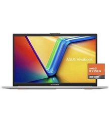 ASUS Vivobook Go 15.6” Slim Laptop, AMD Ryzen 5 7520U, 8GB, 512GB, Windows…