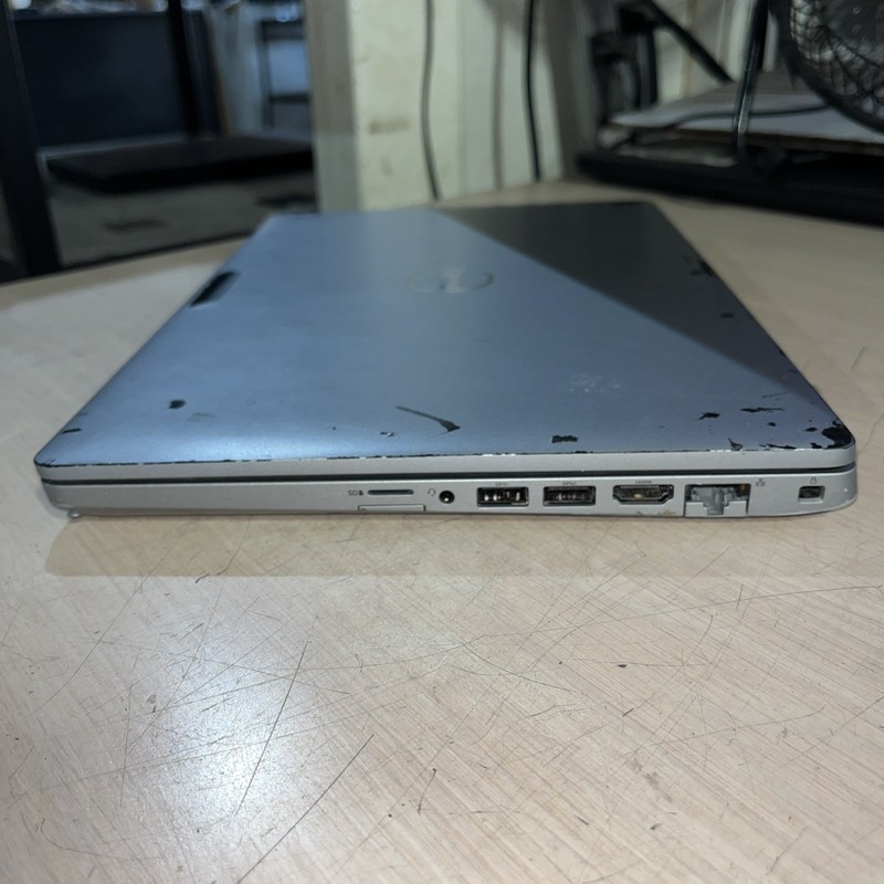 DELL LATITUDE 5410 INTEL CORE I7 10TH GEN 8GB RAM NO HD gallery