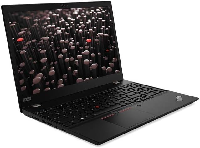 Lenovo ThinkPad P15s 15" Intel Core i7 4.9GHz 16GB 512GB SSD Win11 CELL NVIDIA gallery