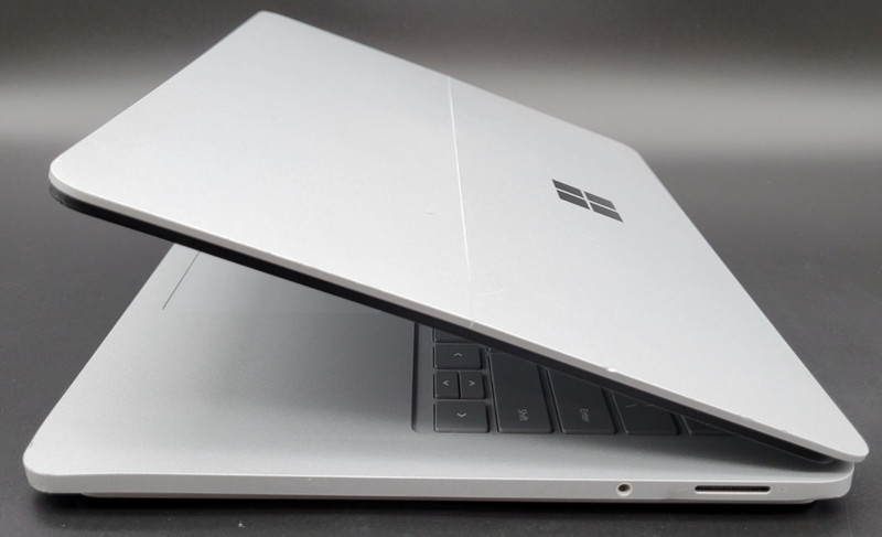 Microsoft Surface Laptop Studio 14.4" Core i5-11300H 16GB RAM 256GB SSD Read* gallery