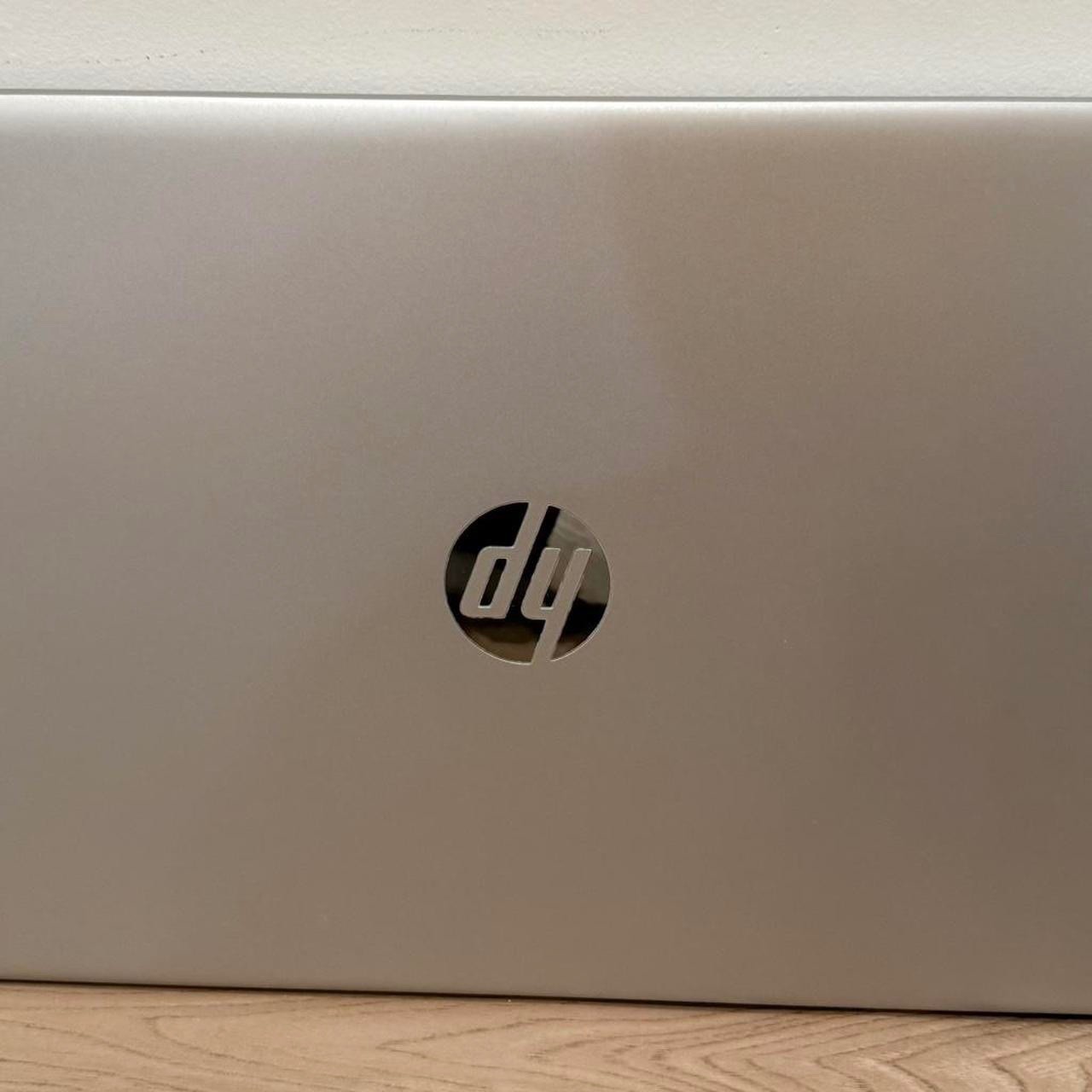 HP Laptop Ryzen 5 12GB RAM 256GB 15-ef0xxx gallery
