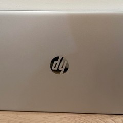 HP Laptop Ryzen 5 12GB RAM 256GB 15-ef0xxx