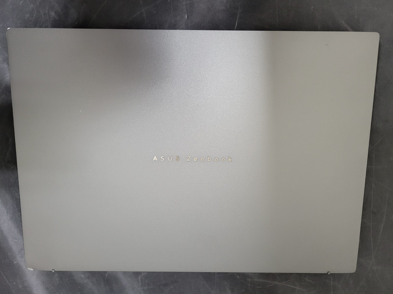ASUS - Zenbook 14 14" FHD+ OLED Touch Screen Laptop - Intel Core Ultra 9 gallery