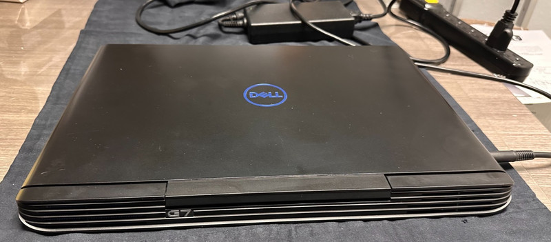 DELL G7 15 7588 i7-8750H 16GB | 512 SSD GTX 1060 Max Q Win 11 Home gallery