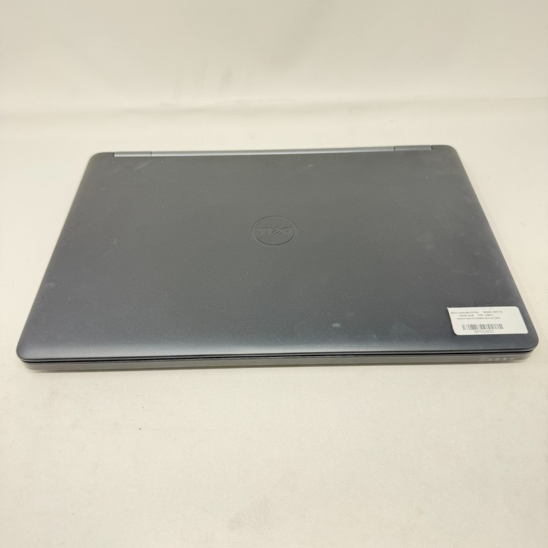 Dell Latitude E5550 15.6" Laptop i5/i7 4/8GB RAM Up to 480GB SSD - Windows gallery