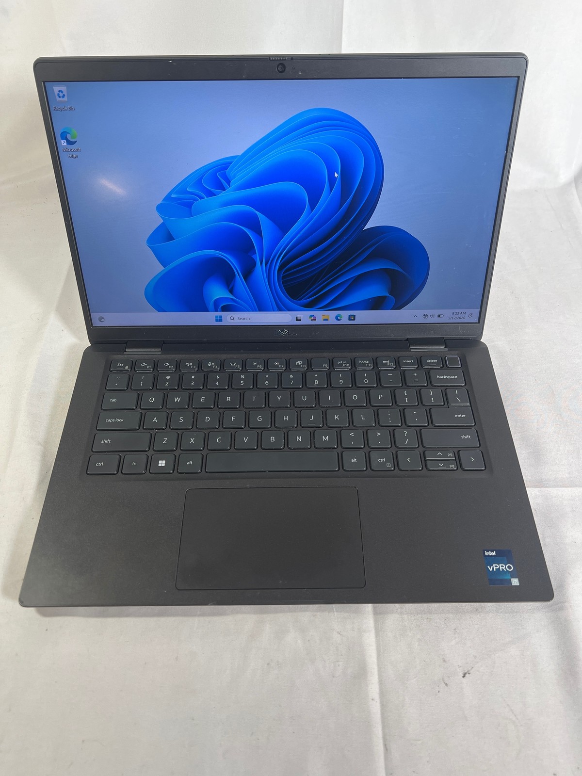 Dell Latitude 7430 i7-1265U 1.8GHz 16 GB 512GB SSD 14" gallery