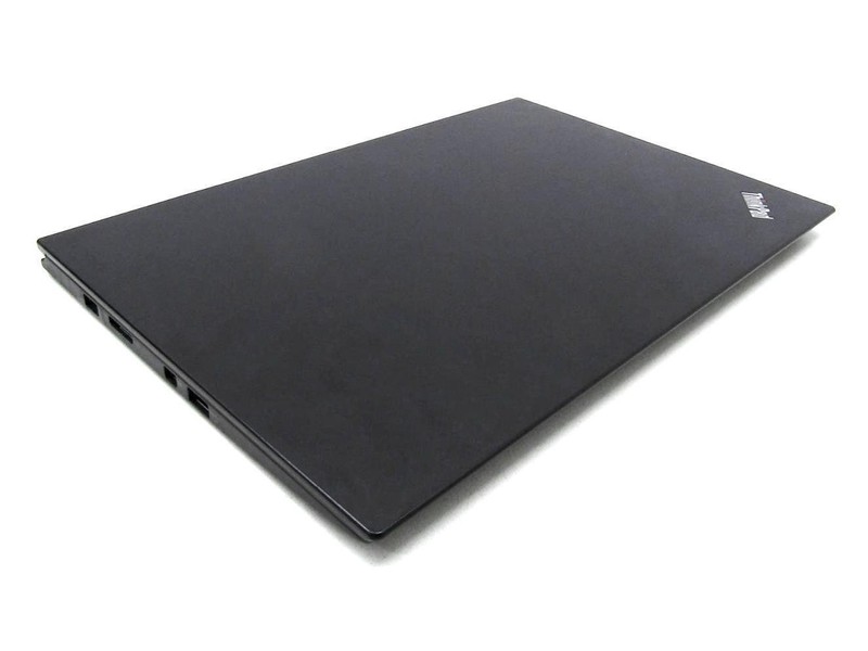 Lenovo ThinkPad X1 Carbon Gen 4 14" | 2.60GHz Core i7-6600U | 16GB LPDDR3 gallery