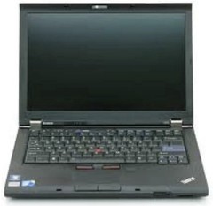 Lenovo ThinkPad T410 2522-BS7 Laptop New NOS In Original Box