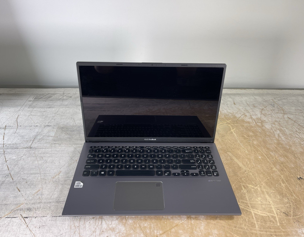 ASUS VIVOBOOK F512J i3-1005G1 @ 1.20 GHz, 12GB RAM, NO HDD/OS
