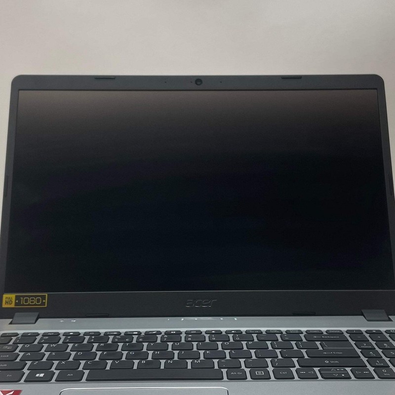 Broken Acer Aspire 5 A515-43 15.6" Ryzen 3 3200U 2.6GHz 4GB RAM 128GB SSD READ gallery