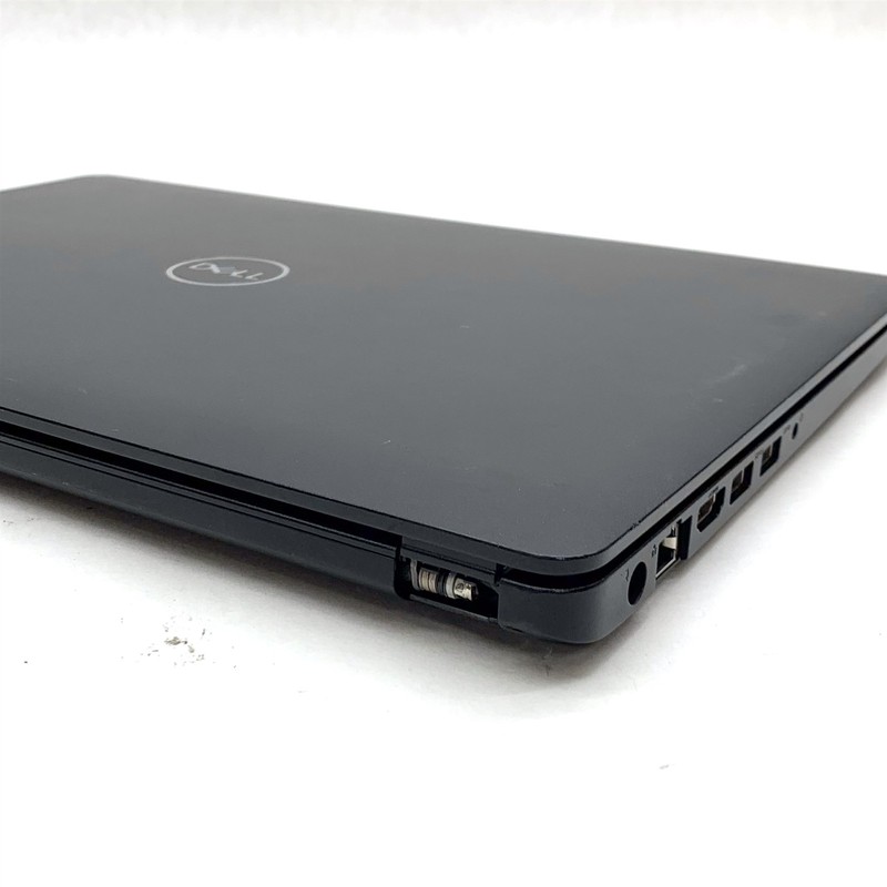 Dell Latitude 3580 15.6" HD Intel i3-7100U 2.40 GHz 4GB DDR4 No Drive, AC, Fair gallery